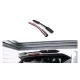 Spoiler Cap Toyota Highlander IV Gloss Black