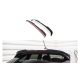 Spoiler Cap Volkswagen Taigo R-Line Gloss Black