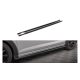 Diffuser Volkswagen Taigo R-Line Side Skirts Gloss Black