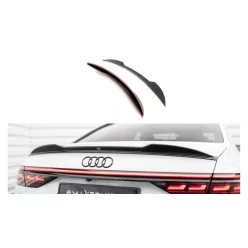 Spoiler Cap Audi A8 D5 3D
