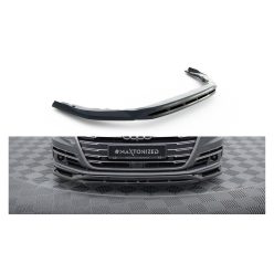 Splitter Audi A8 D5 Front
