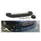 Splitter Skoda Fabia I RS Front Racing