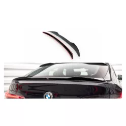 Spoiler Cap BMW X4 G02 M-Pack 3D