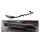 Splitter BMW X4 G02 M-Pack Rear Central with Diffuser v.2