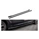Diffuser BMW X4 G02 M-Pack Side Skirts v.2