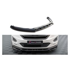 Splitter Ford Edge II Sport Front