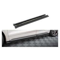 Diffuser Ford Edge II Sport Side Skirts