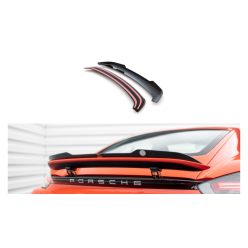 Spoiler Cap Porsche 718 Cayman 982c