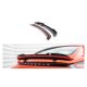 Spoiler Cap Porsche 718 Cayman 982c
