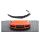 Splitter Porsche 718 Cayman 982c Front v.1
