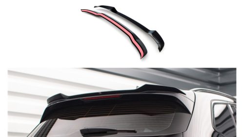 Spoiler Cap BMW X3 G01