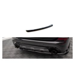 Splitter BMW X3 G01 Rear Central