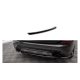 Splitter BMW X3 G01 Rear Central