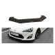 Splitter Toyota GT86 Front Racing RB-Design