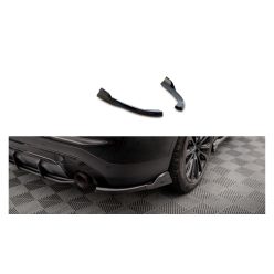 Splitter BMW X3 G01 Rear Side