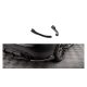 Splitter BMW X3 G01 Rear Side