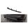 Diffuser BMW X3 G01 Rear Street Pro Black