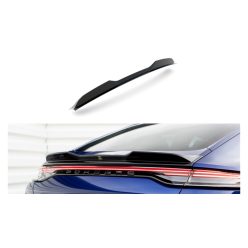 Spoiler Cap Porsche Panamera E-Hybrid 971 Facelift 3D