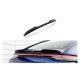 Spoiler Cap Porsche Panamera E-Hybrid 971 Facelift 3D