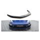 Splitter Porsche Panamera E-Hybrid 971 Facelift Front v.1
