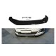 Splitter Volkswagen Golf 7 Facelift GTI Front Racing v.1