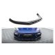Splitter Porsche Panamera E-Hybrid 971 Facelift Front v.2