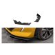 Flaps Peugeot 208 GT II Front