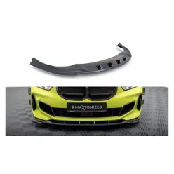Splitter BMW 1 F40 M-Pack Front Carbon