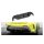 Diffuser BMW 1 F40 M-Pack Rear v.1 Carbon