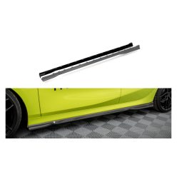 Splitter BMW 1 F40 M-Pack Side Carbon