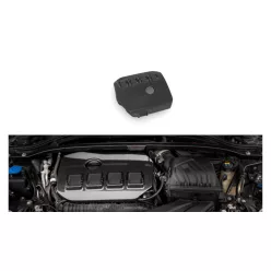 Engine Cover BMW 1 F40 M-Pack Carbon