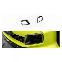 Vents BMW 1 F40 M-Pack Front Bumper Carbon