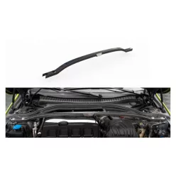Strut Bar Cover BMW 1 F40 M-Pack Carbon