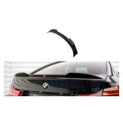 Spoiler Cap BMW 4 G26 M-Pack 3D