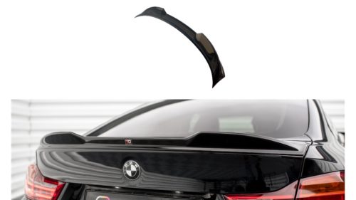Spoiler Cap BMW 4 G26 M-Pack 3D