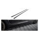 Diffuser BMW 4 F36 Side Skirts Street Pro Black