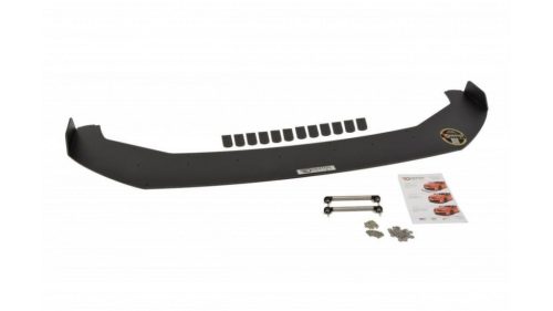 Splitter Volkswagen Golf 7 GTI Front Racing