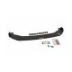 Splitter Volkswagen Golf 7 GTI Front Racing