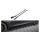 Diffuser BMW 4 F36 Side Skirts Street Pro Black + Gloss Flaps