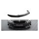 Splitter BMW 4 F32 F36 F33 Front v.2