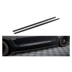 Diffuser BMW 4 F32 F36 F33 Side Skirts