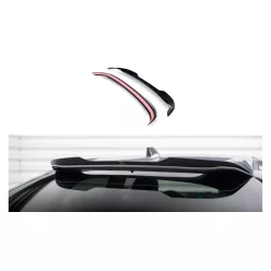 Diffuser Honda Civic X Sport Upper Spoiler