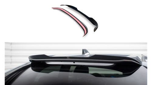 Diffuser Honda Civic X Sport Upper Spoiler