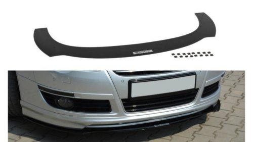 Splitter Volkswagen Passat B6 Votex Front Racing