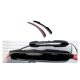 Spoiler Cap Honda Civic X Sport Lower