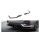 Splitter Honda Civic X Facelift Sport Rear Side Street Pro Black