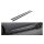 Diffuser Honda Civic X Sport Side Skirts Street Pro Black-Red