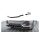 Splitter Honda Civic X Facelift Sport Rear Central with Diffuser