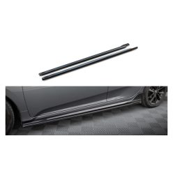 Diffuser Honda Civic X Sport Side Skirts