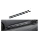 Diffuser Honda Civic X Sport Side Skirts